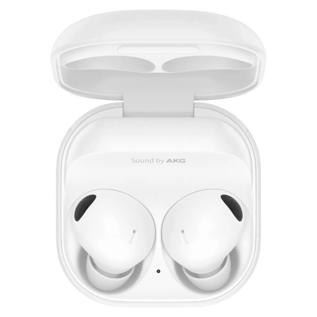 Samsung Galaxy Buds 2 Pro True Wireless Bluetooth Earbuds White.webp