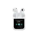 A14 Pro ANC BT 5.4V Jerry Chipset Wireless Touch Display Airpods White.webp