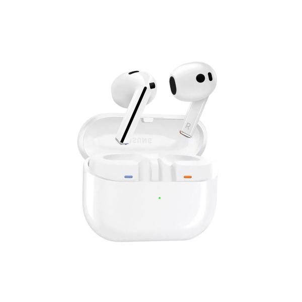 SAMSUNG GALAXY BUDS3 R530 WIRELESS CHARGING EARBUDS WHITE