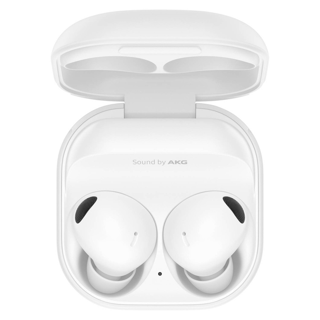 Samsung Galaxy Buds 2 Pro True Wireless Bluetooth Earbuds White