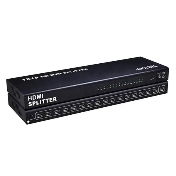 HDMI Splitter 16 port 2k 4k