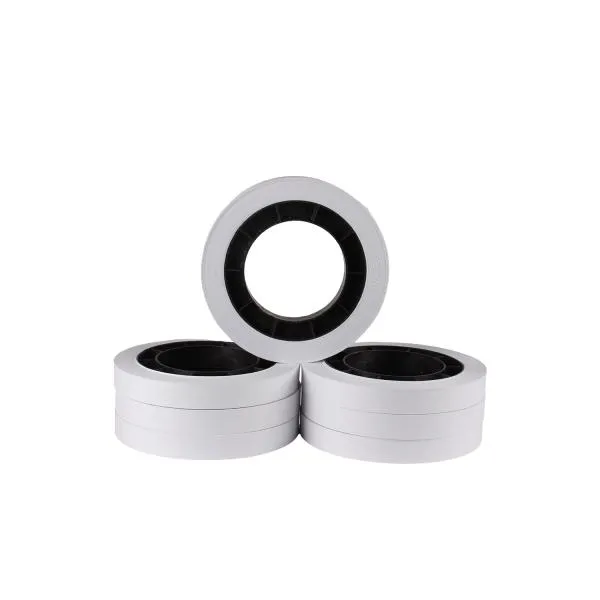 20MM STRONG PAPER TAPE ROLL FOR NOTE BINDING & PACKAGING