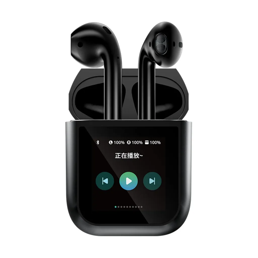A14 Pro ANC BT 5.4V Jerry Chipset Wireless Touch Display AirPods